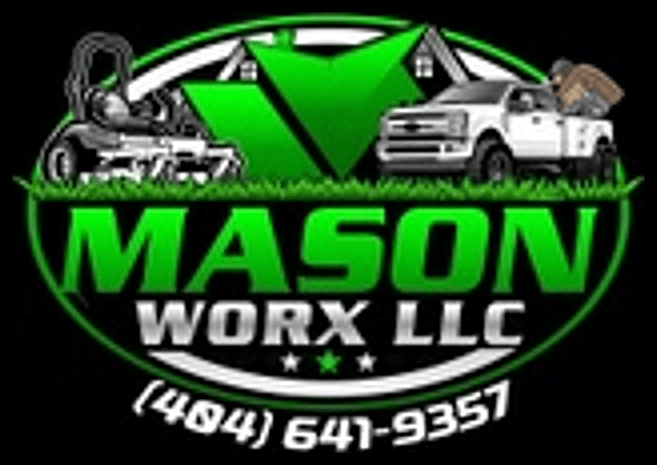 Mason Worx Property Maintenance